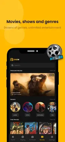 jiohotstar-movies Movies and shows